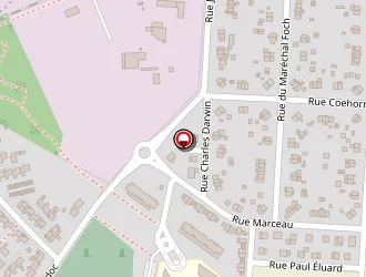 Carte de Mimeche Saïd à Wittenheim