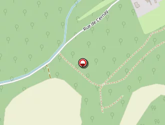 Carte de Objectif Déco à Staffelfelden