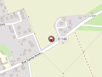 Carte de Cecab à Ruffiac