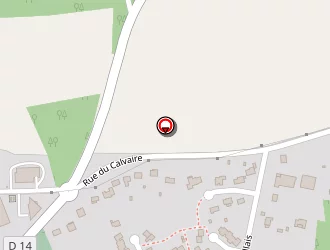 Carte de Apsr Packaging à Carentoir