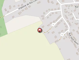 Carte de Bouchard Christian à Névez