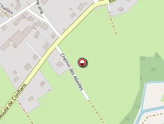 Carte de Fj Travaux à Briaucourt