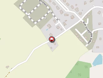 Carte de Walnut Grove Cookery School à Chateau gontier bazouges