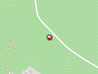 Carte de Laurin Conseil Rh à Beine