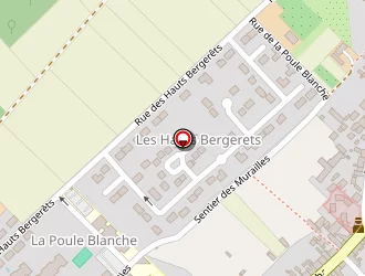 Carte de Lebesne Yannick à Cléry-saint-andré