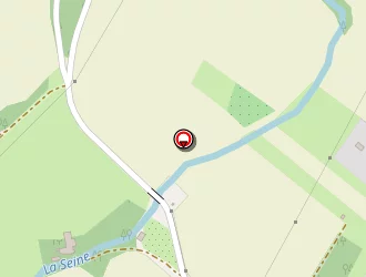 Carte de Ivasic Christophe à Ampilly-le-sec