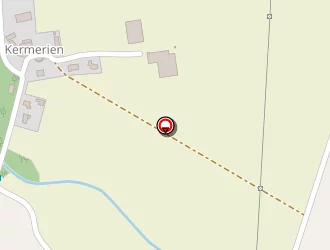 Carte de Pronost Joël à Guidel