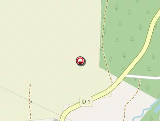 Carte de Theraud Arnaud à Plumelec