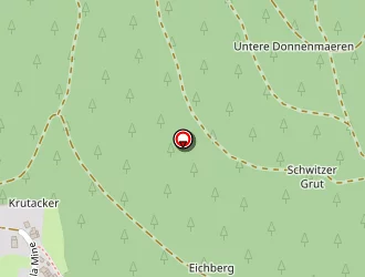 Carte de Ohl Alexandre à Rimbach-près-masevaux