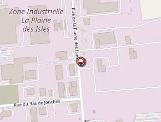 Carte de 2e Windings à Auxerre