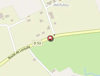 Carte de Guéguen Michel à Plobannalec-lesconil