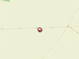 Carte de Quarton Gérard à Grandchamp