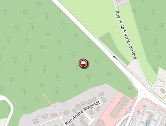 Carte de Twinner à Luxeuil-les-bains