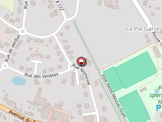 Carte de Farschon Jean-marie à Guipry