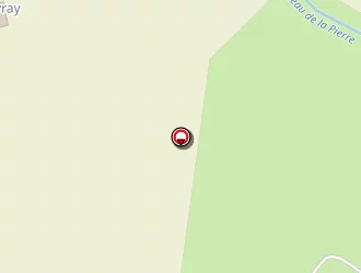 Carte de Du Béron (earl) à Bierné