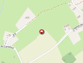 Carte de Choisy Patrick à Marigné-laillé