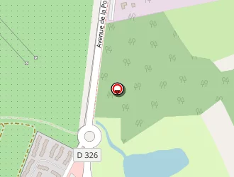 Carte de Hirsch Jean-marc à Ardon