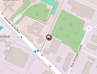 Carte de Verre Solutions à Orléans