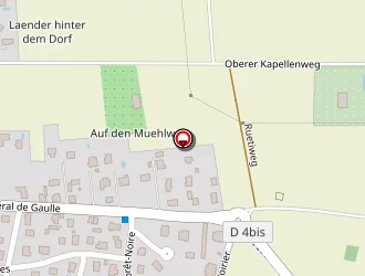 Carte de Sehic Midhet à Bantzenheim