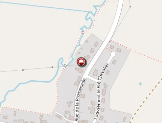 Carte de Mairie à Eancé