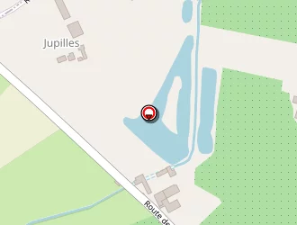 Carte de Romastin Frédéric à Yvré-le-pôlin