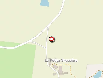 Carte de Robert à Rouaudière (la)