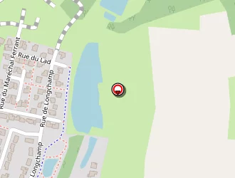 Carte de Menut Johnny à Azé