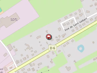 Carte de R.g Electricité à Froideconche