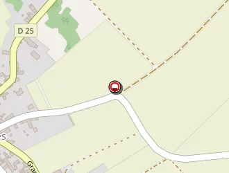 Carte de Bs Plomberie Chauffage à Lorges