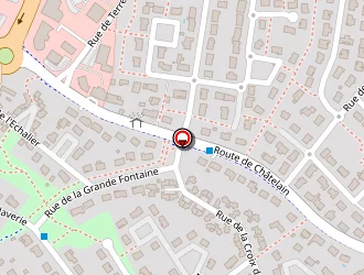 Carte de Sonnet Patrick à Azé