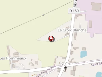 Carte de Brillant Pierre-yves à Selle-craonnaise (la)