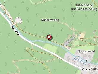 Carte de Sobczyk Pascal à Steinbach