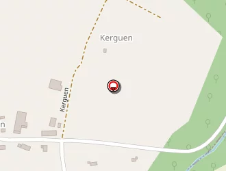 Carte de Hays Patrick à Colpo