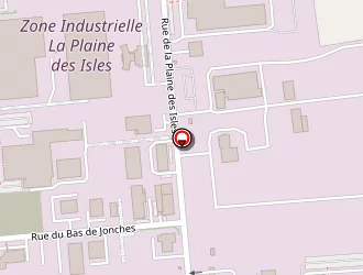 Carte de Savelys à Auxerre