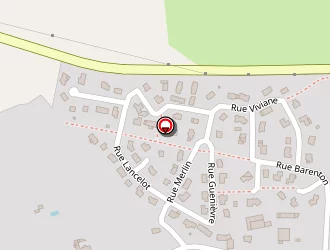 Carte de Cds Carrelage à Monterblanc