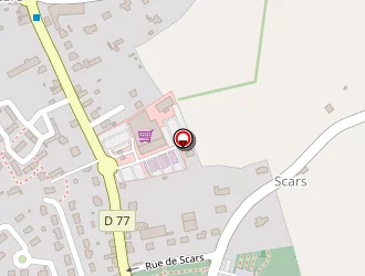 Carte de Morin Danièle à Névez