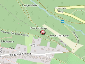 Carte de Vincent Jean-louis à Steinbach