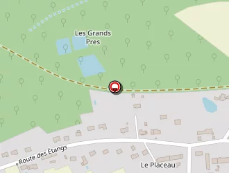 Carte de Mongin Jean-jacques à Charbuy