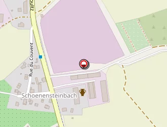 Carte de Marchaudon Jean-jacques à Wittenheim