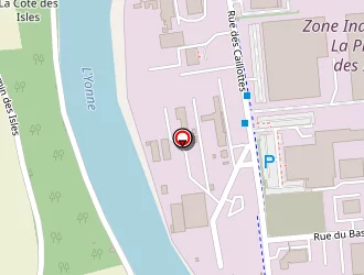 Carte de Id @ 3d à Auxerre