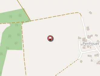 Carte de Jagourel Hervé à Caudan