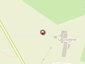 Carte de Lardeux Gnr (earl) à Pommerieux