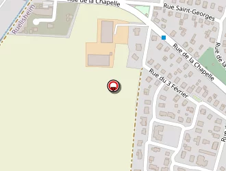 Carte de Vertical Vert à Ruelisheim