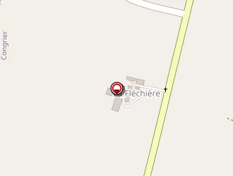 Carte de Verdier Michaël à Congrier