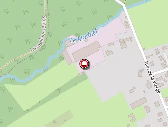 Carte de R.g Electricité à Froideconche