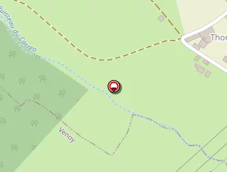 Carte de Guyou Alain à Venoy