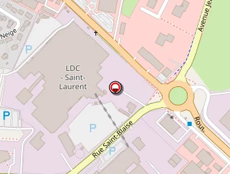 Carte de S.n.e.e.s à Sablé-sur-sarthe