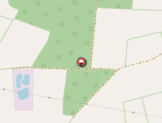 Carte de Melaye à Quelneuc