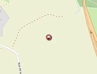 Carte de We Sol'd à Perrigny