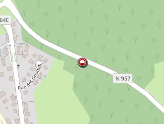 Carte de A.r.v.a à Luxeuil-les-bains